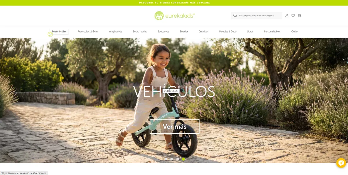 eurekakids.es